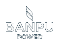 BANPU POWER Logo