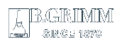 B.GRIMM Logo
