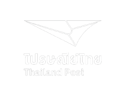 Thai Post Logo