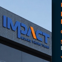 LOGO IMPACT MUANG THONG THANI - IMPACT